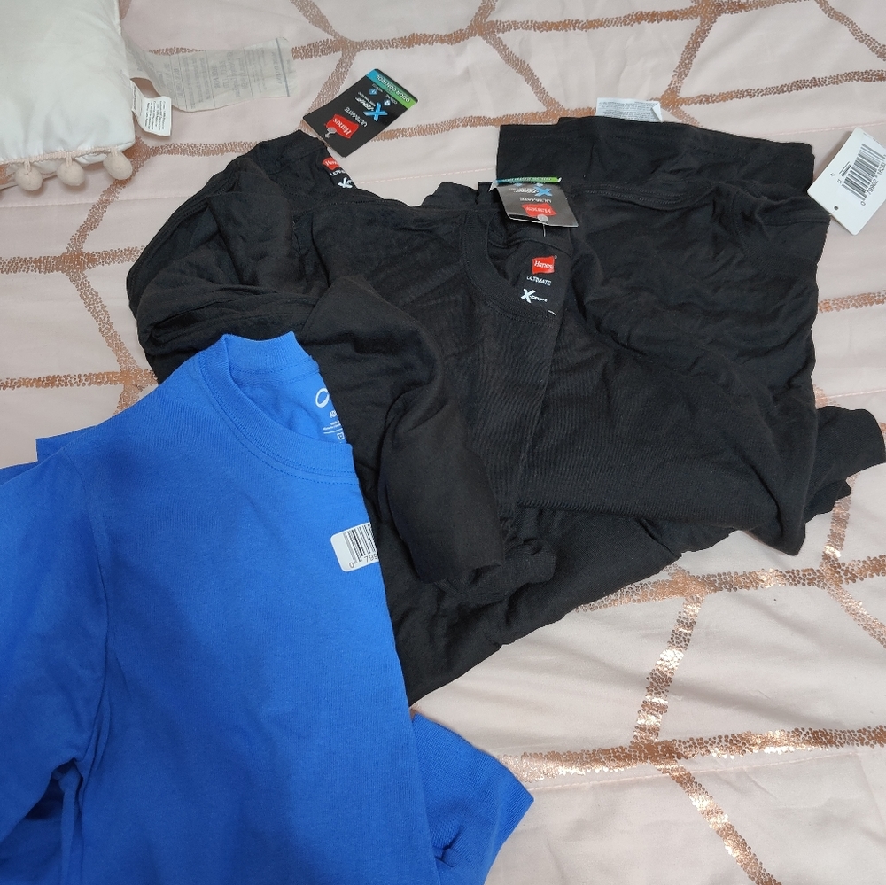 Hanes